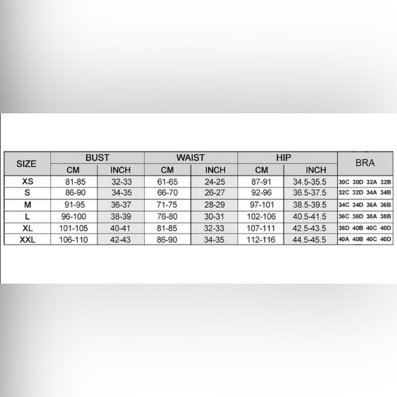 NWT Cupshe Burnt Orange O-Ring Bikini - Picture 12 of 12